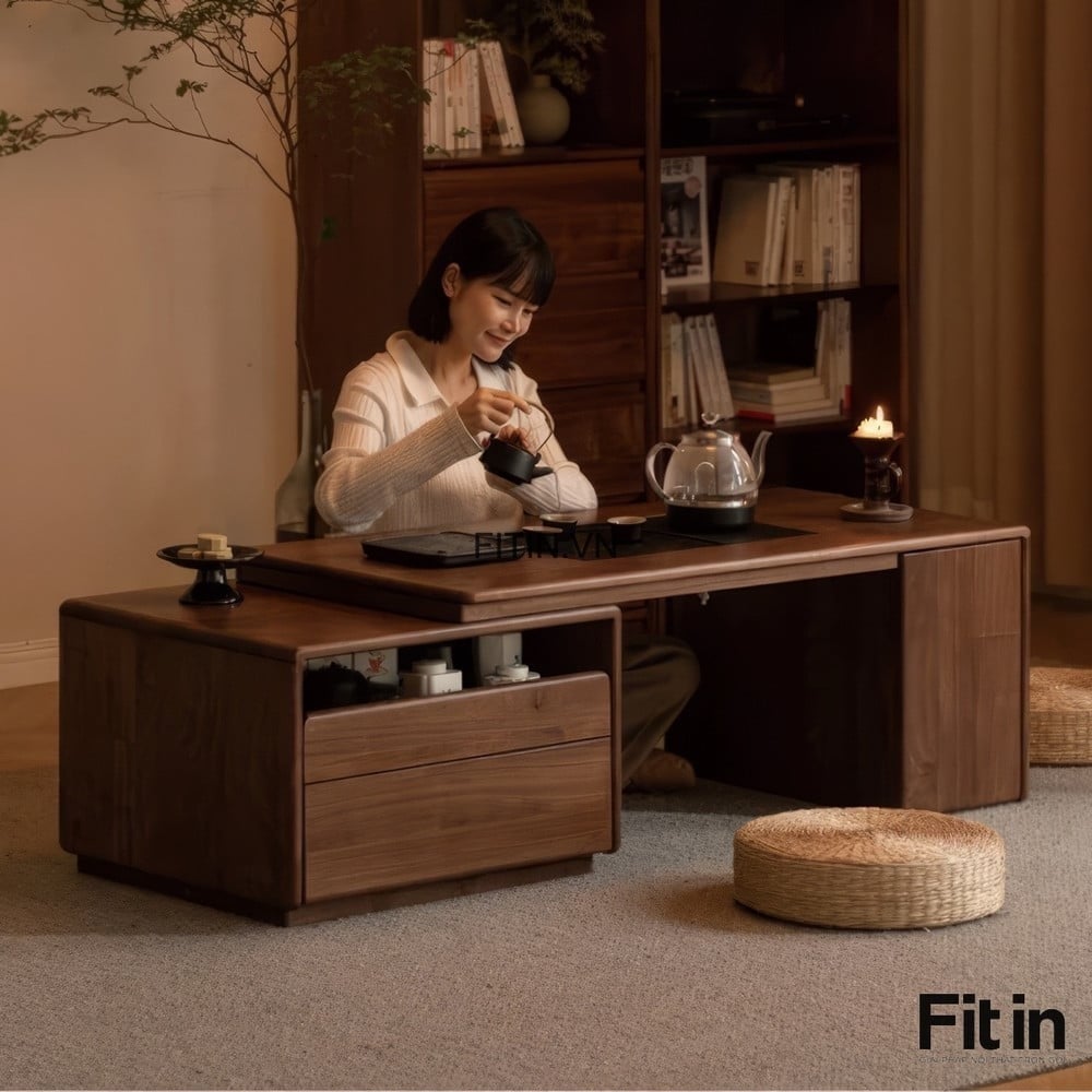 B&agrave;n Sofa - B&agrave;n Cafe