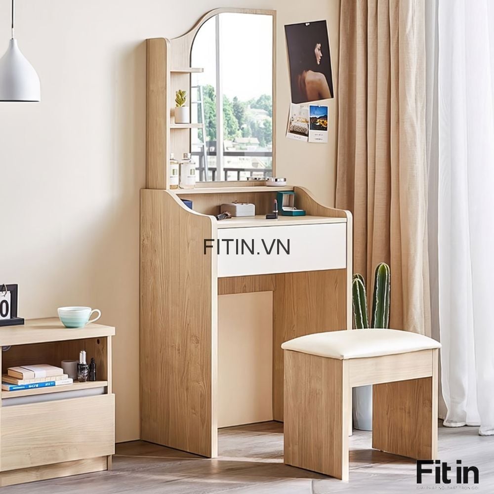 B&agrave;n Trang Điểm