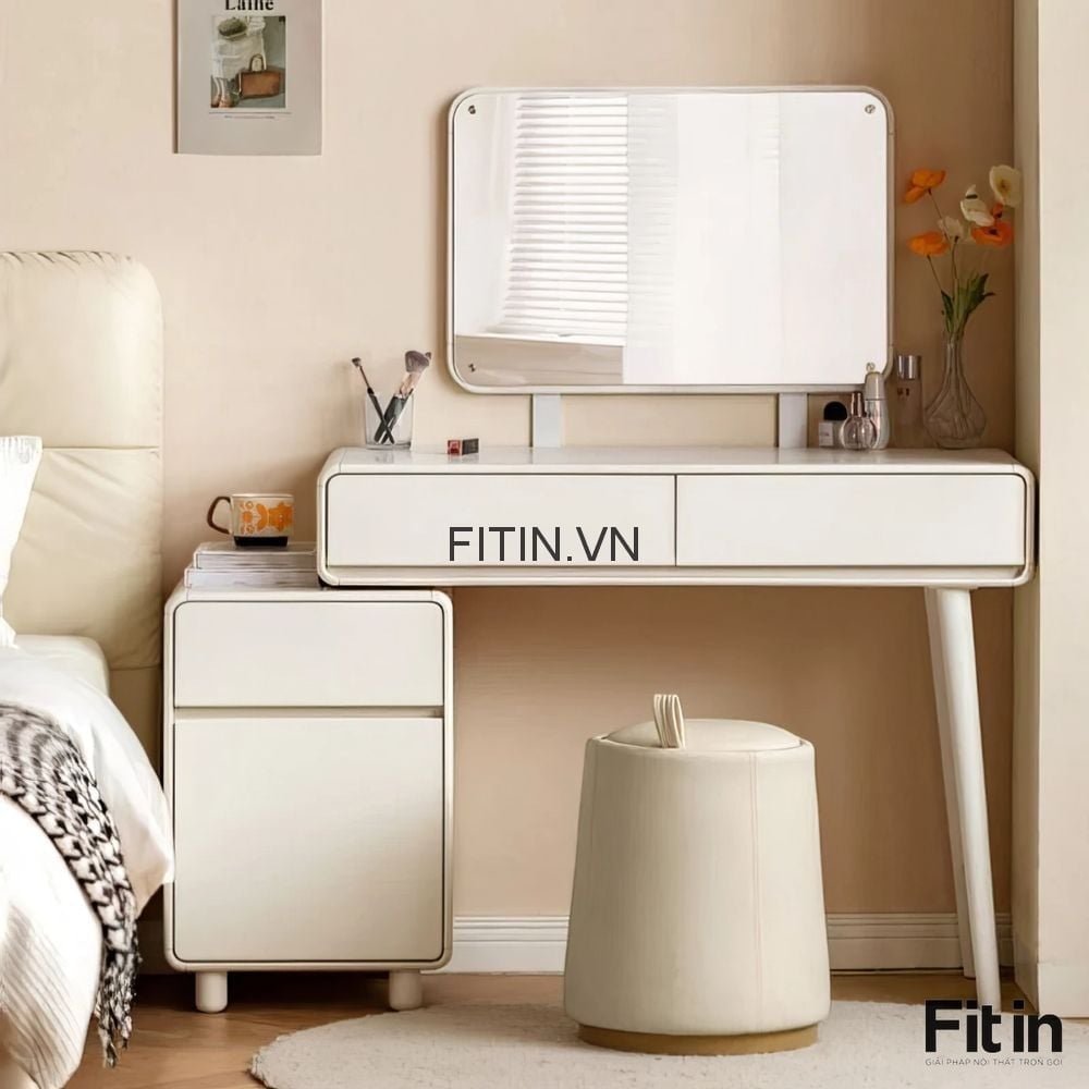 B&agrave;n Trang Điểm