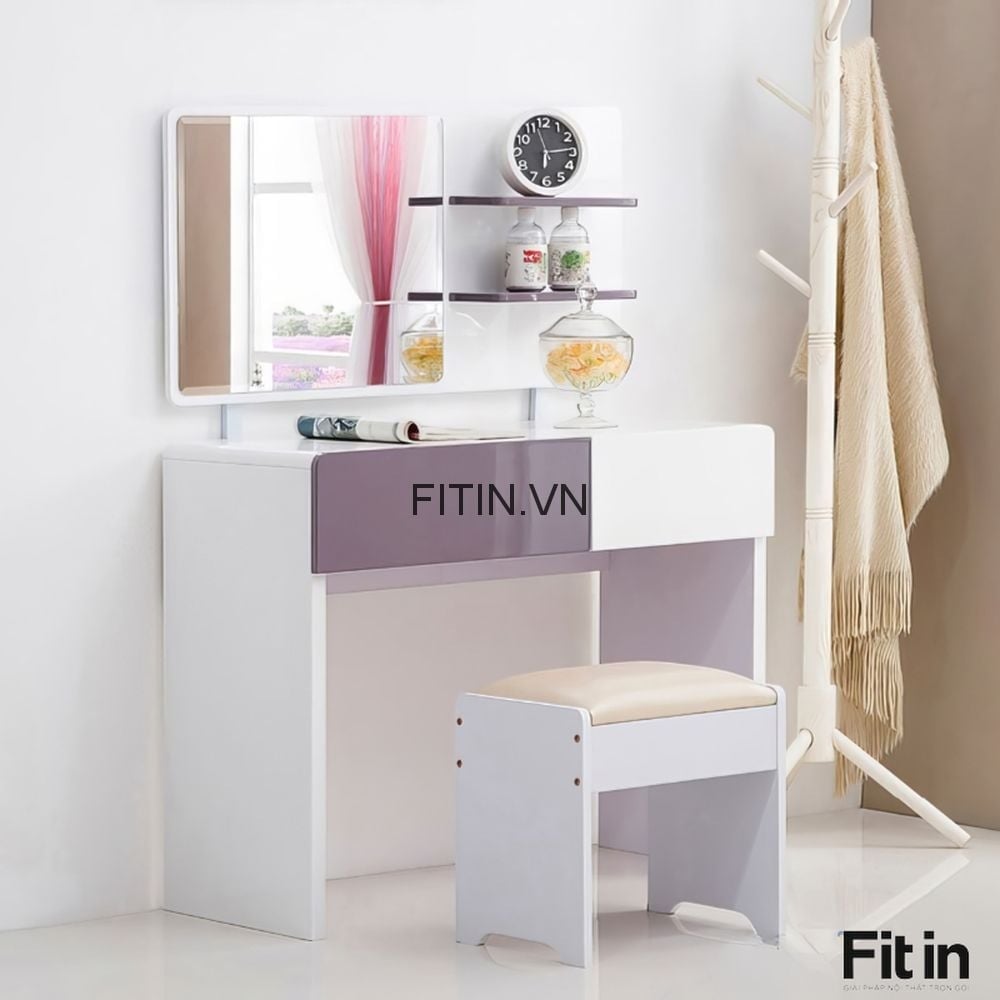 B&agrave;n Trang Điểm