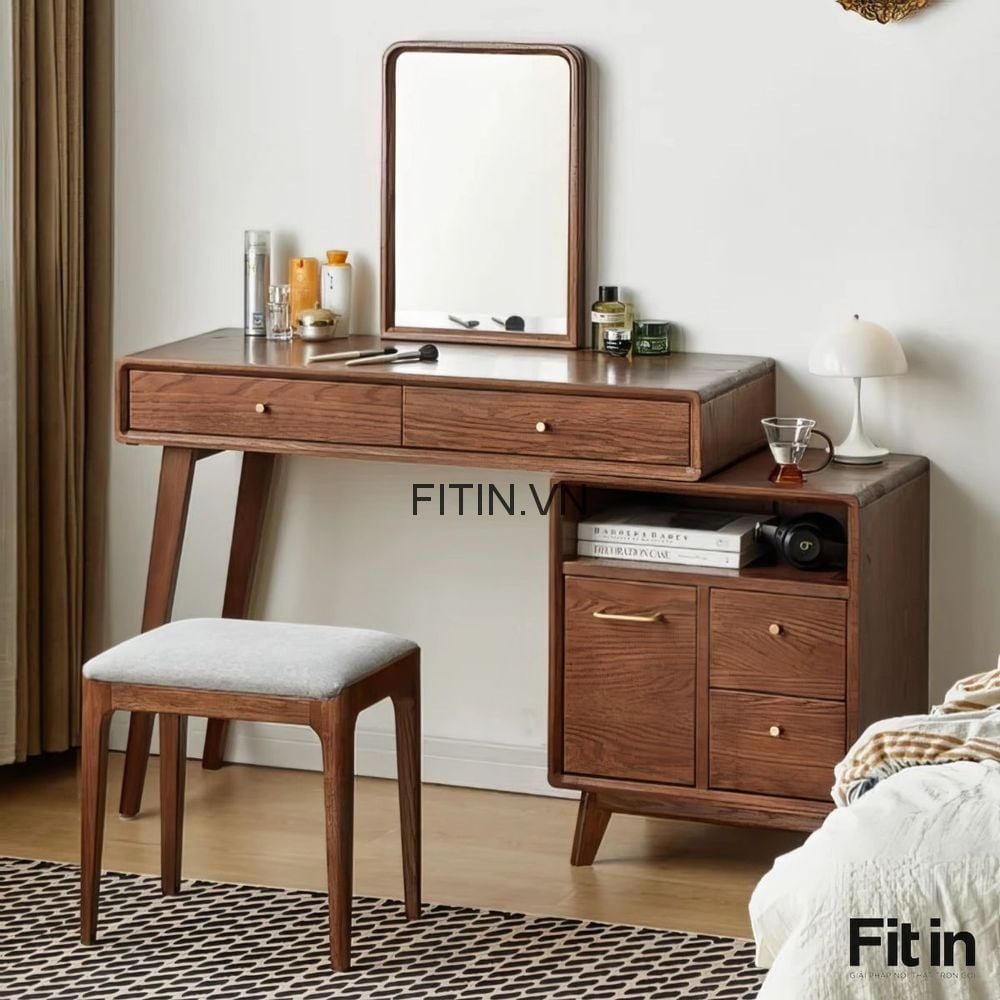 B&agrave;n Trang Điểm