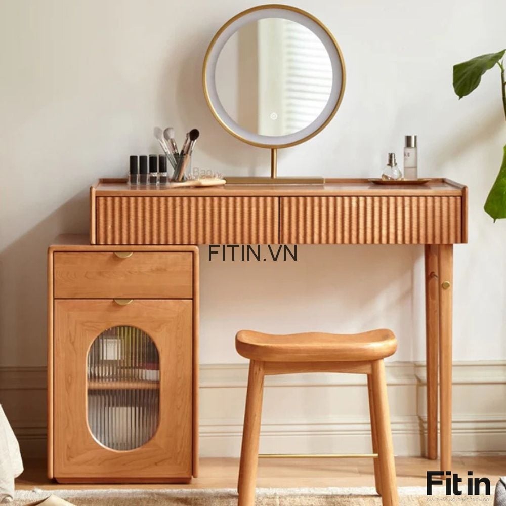 B&agrave;n Trang Điểm