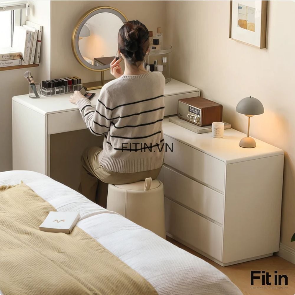 B&agrave;n Trang Điểm