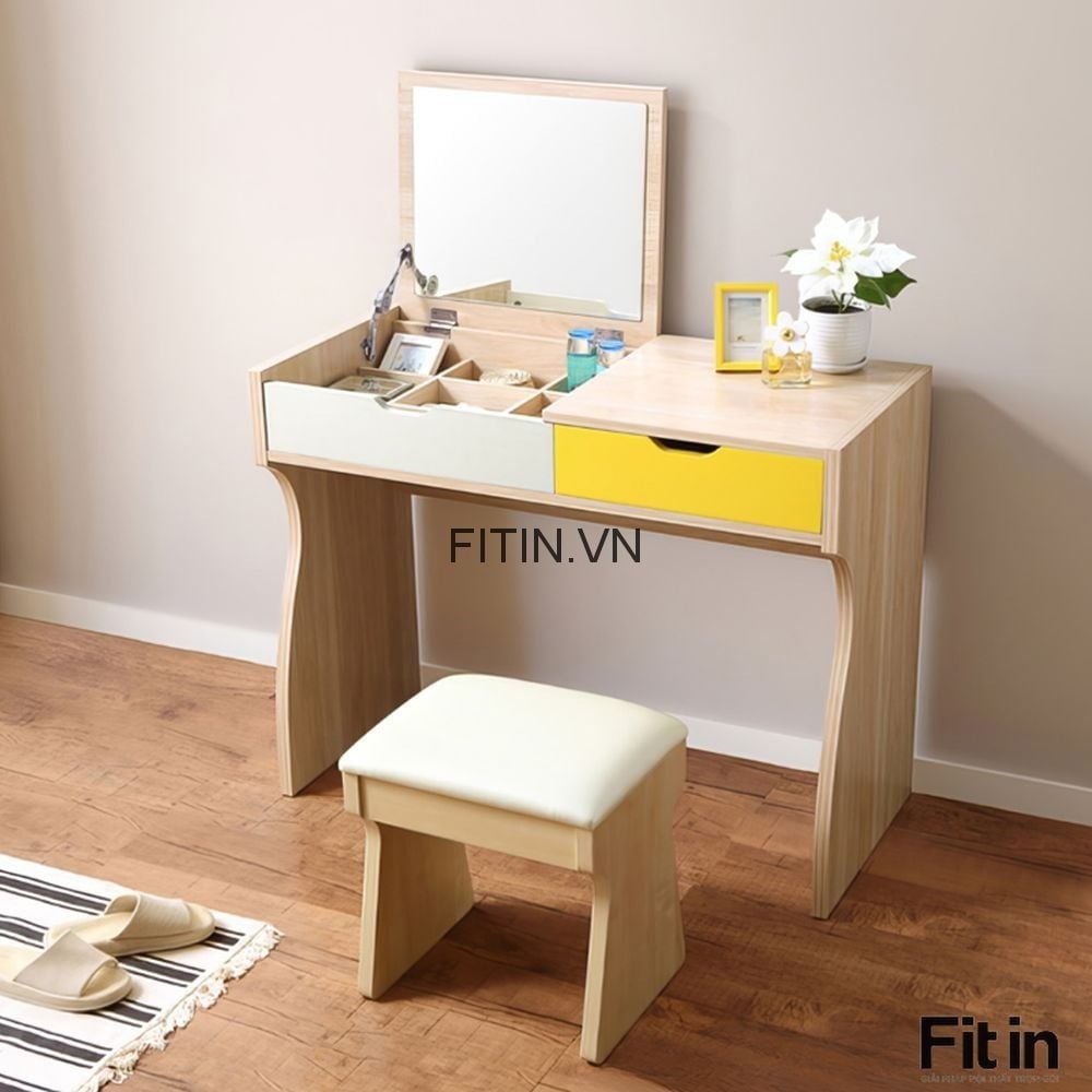 B&agrave;n Trang Điểm