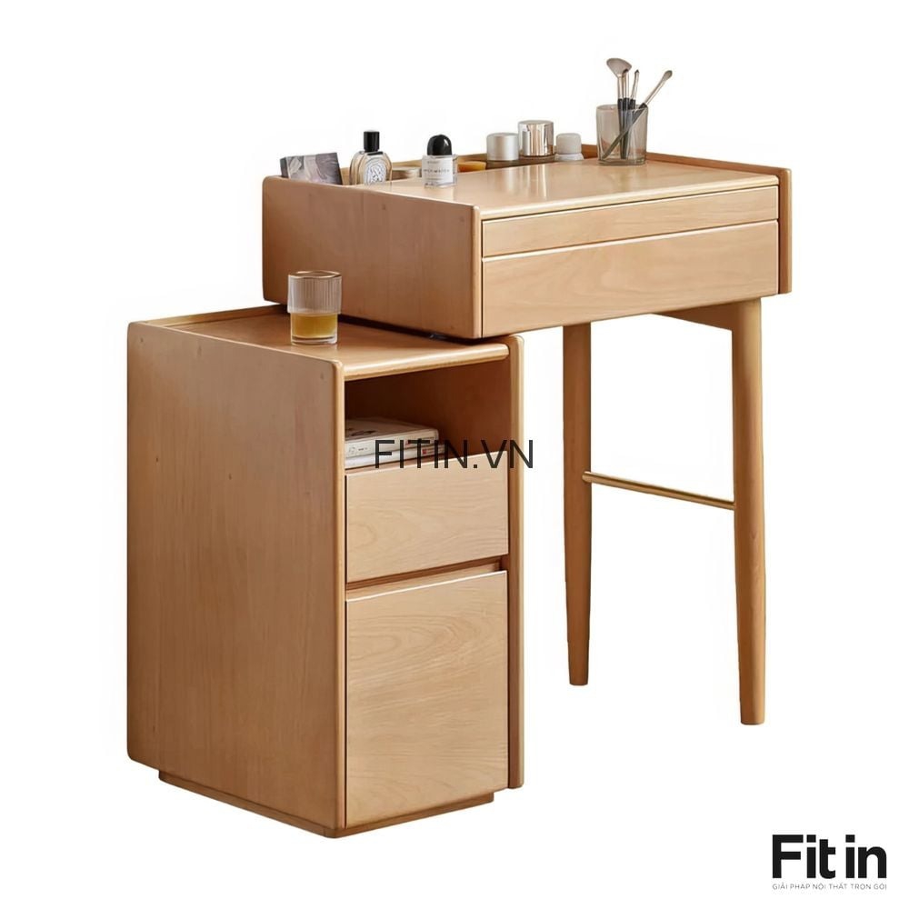 B&agrave;n Trang Điểm