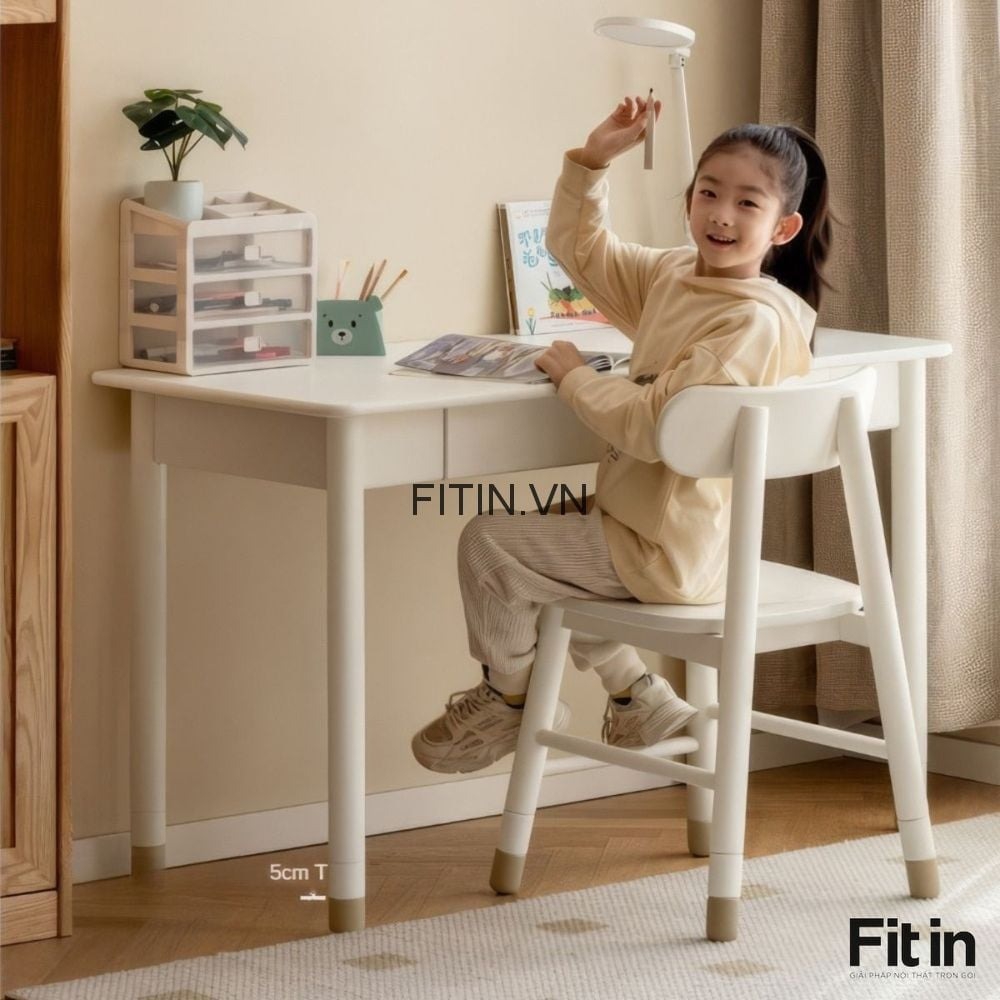 Bộ B&agrave;n Ghế Học Sinh