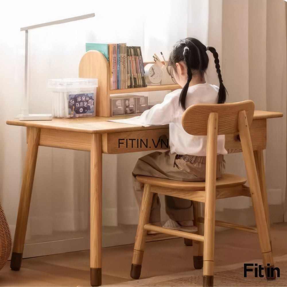 Bộ B&agrave;n Ghế Học Sinh