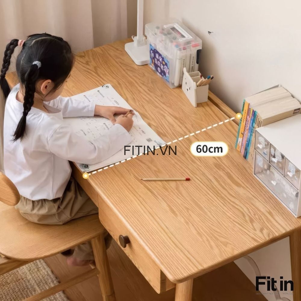 Bộ B&agrave;n Ghế Học Sinh
