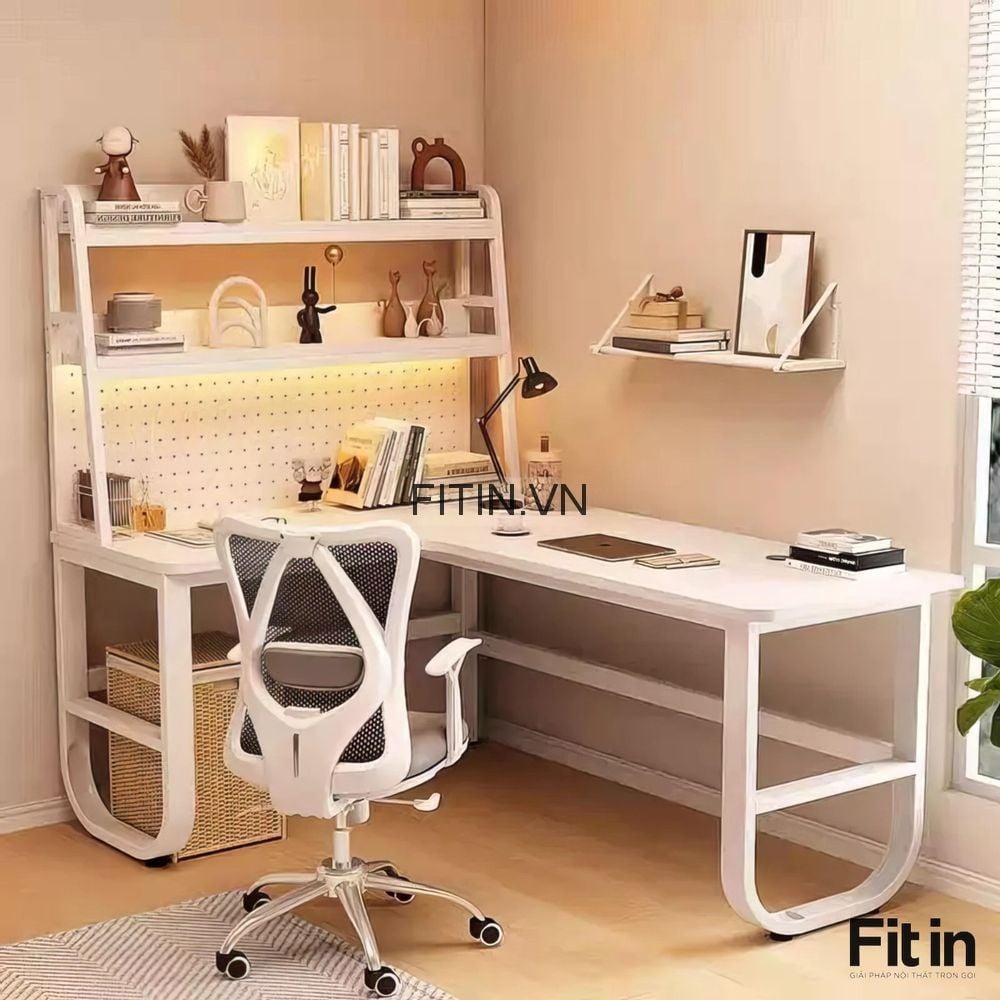 Bộ B&agrave;n Ghế Học Sinh
