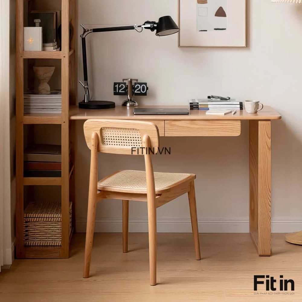 Bộ B&agrave;n Ghế L&agrave;m Việc