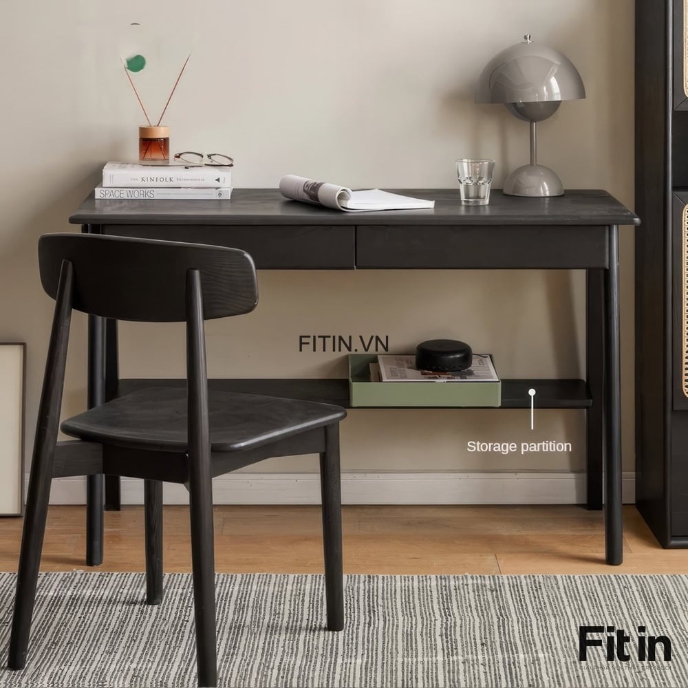 Bộ B&agrave;n Ghế L&agrave;m Việc