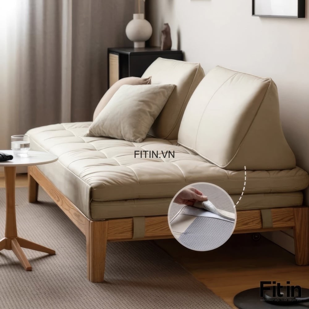 Bộ B&agrave;n Ghế Sofa
