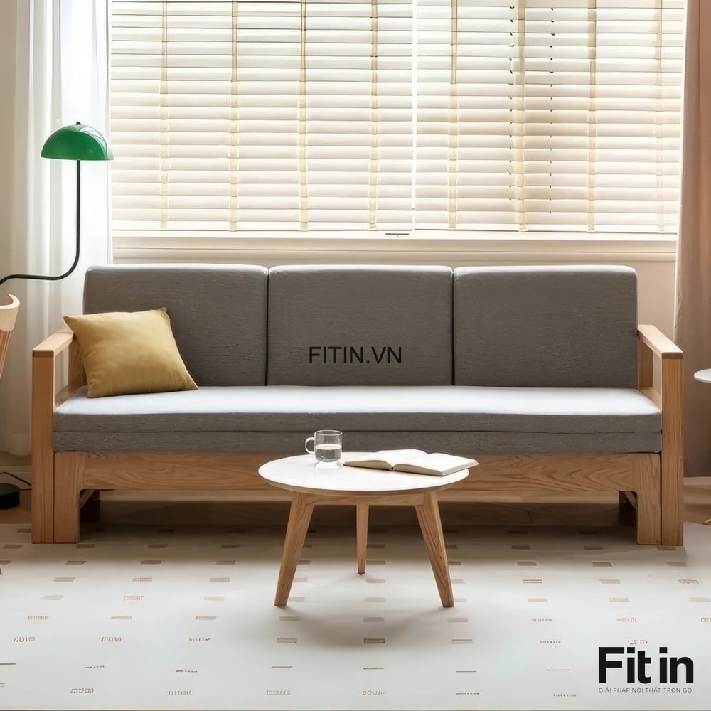 Bộ B&agrave;n Ghế Sofa
