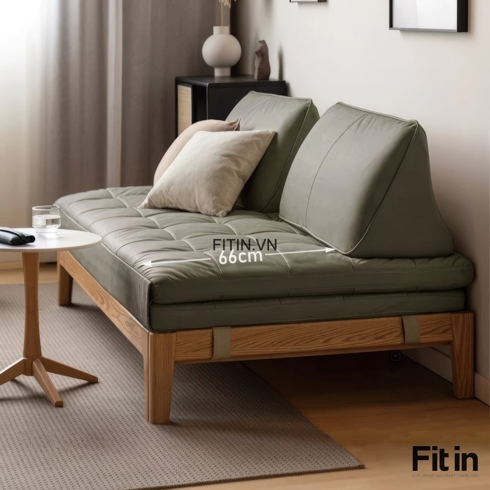 Bộ B&agrave;n Ghế Sofa