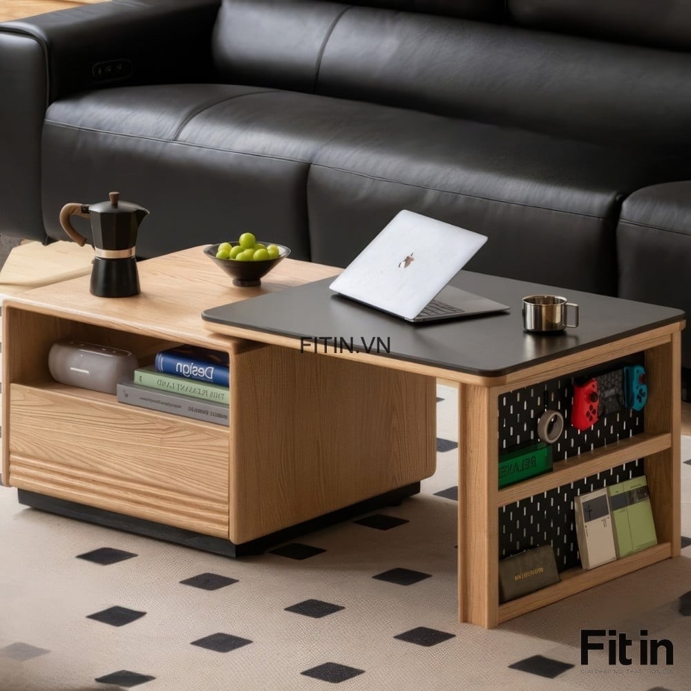Bộ B&agrave;n Ghế Sofa