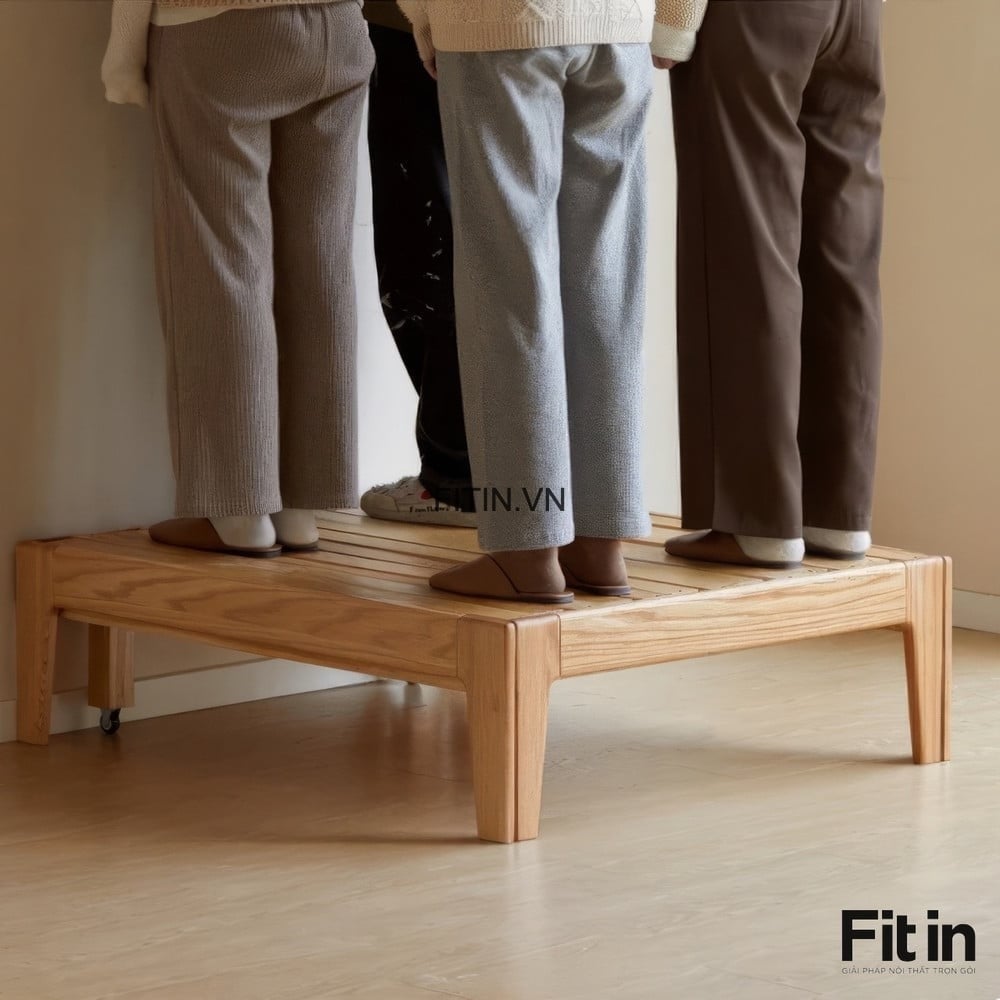 Bộ B&agrave;n Ghế Sofa