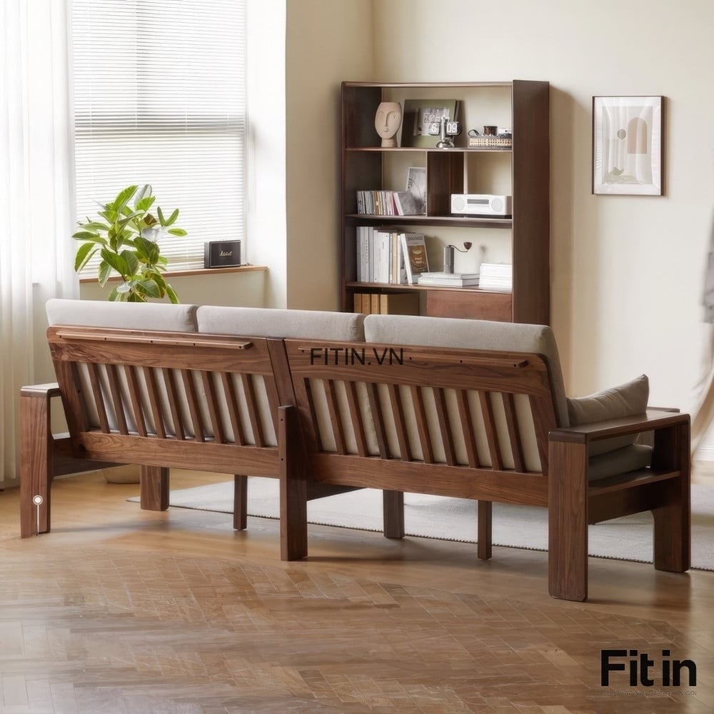 Bộ B&agrave;n Ghế Sofa