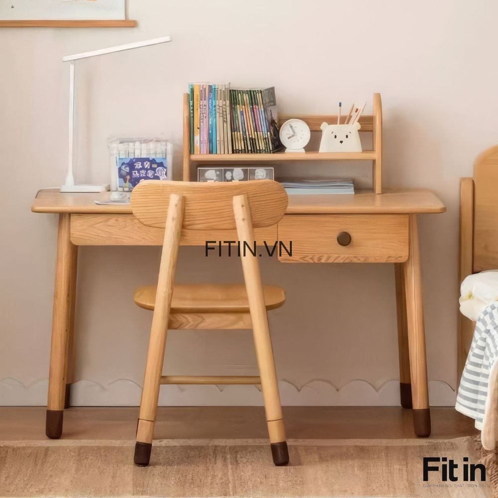 Bộ B&agrave;n Ghế Trẻ Em