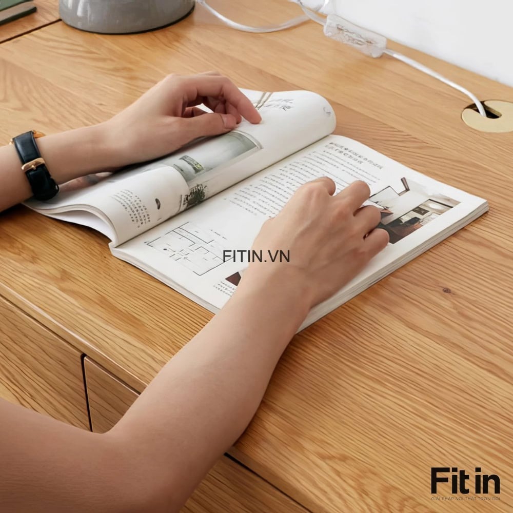 Bộ B&agrave;n Ghế Trẻ Em