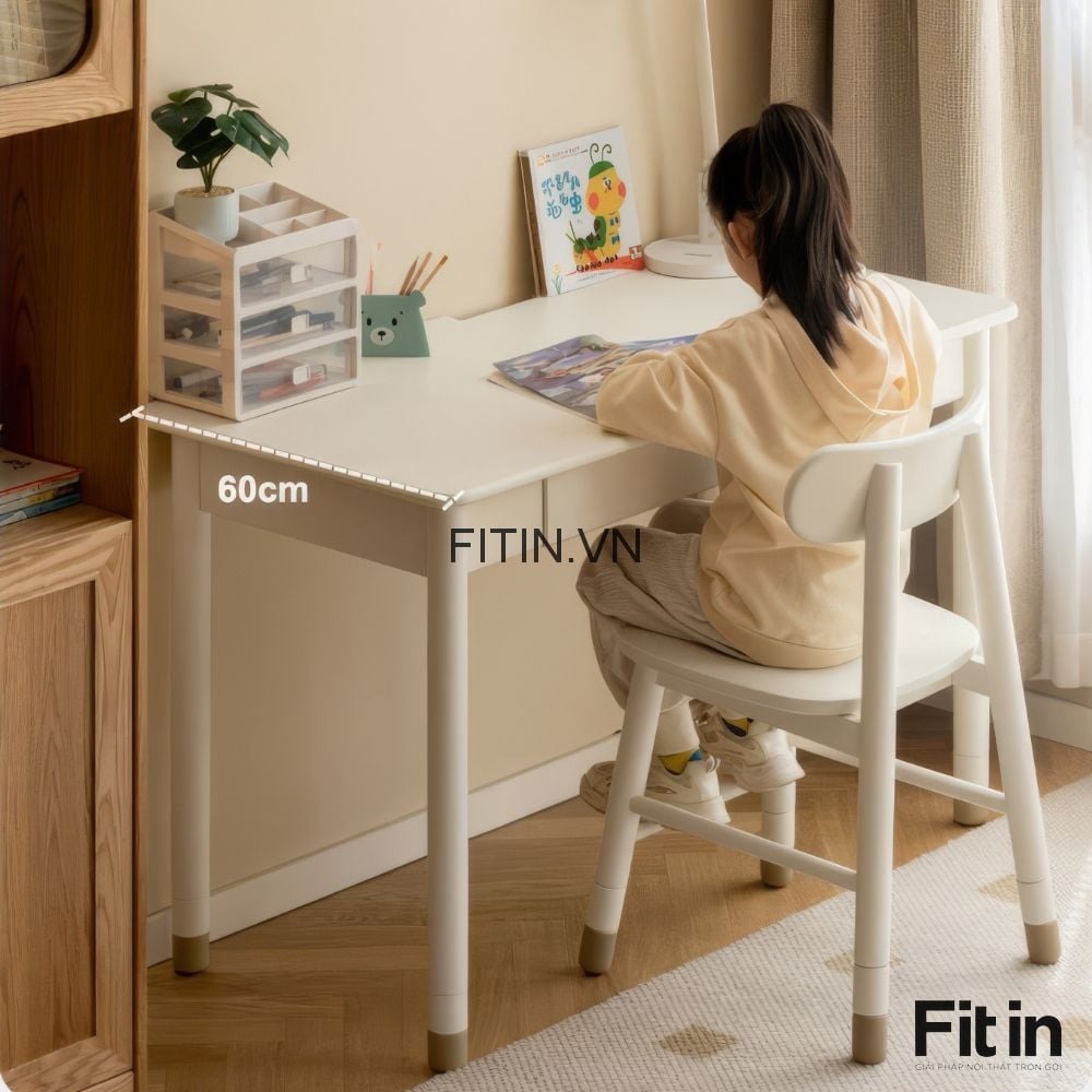 Bộ B&agrave;n Ghế Trẻ Em