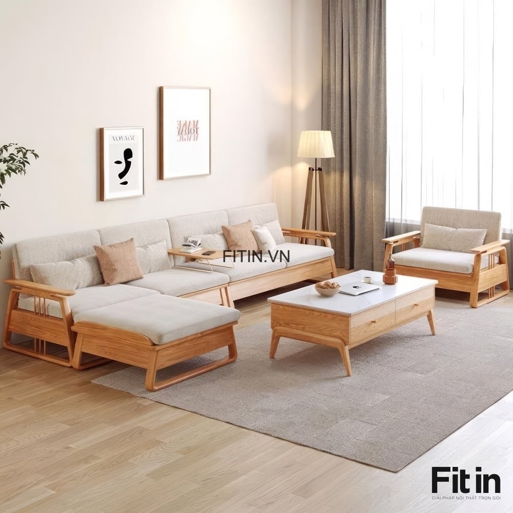 Bộ Sản Phẩm