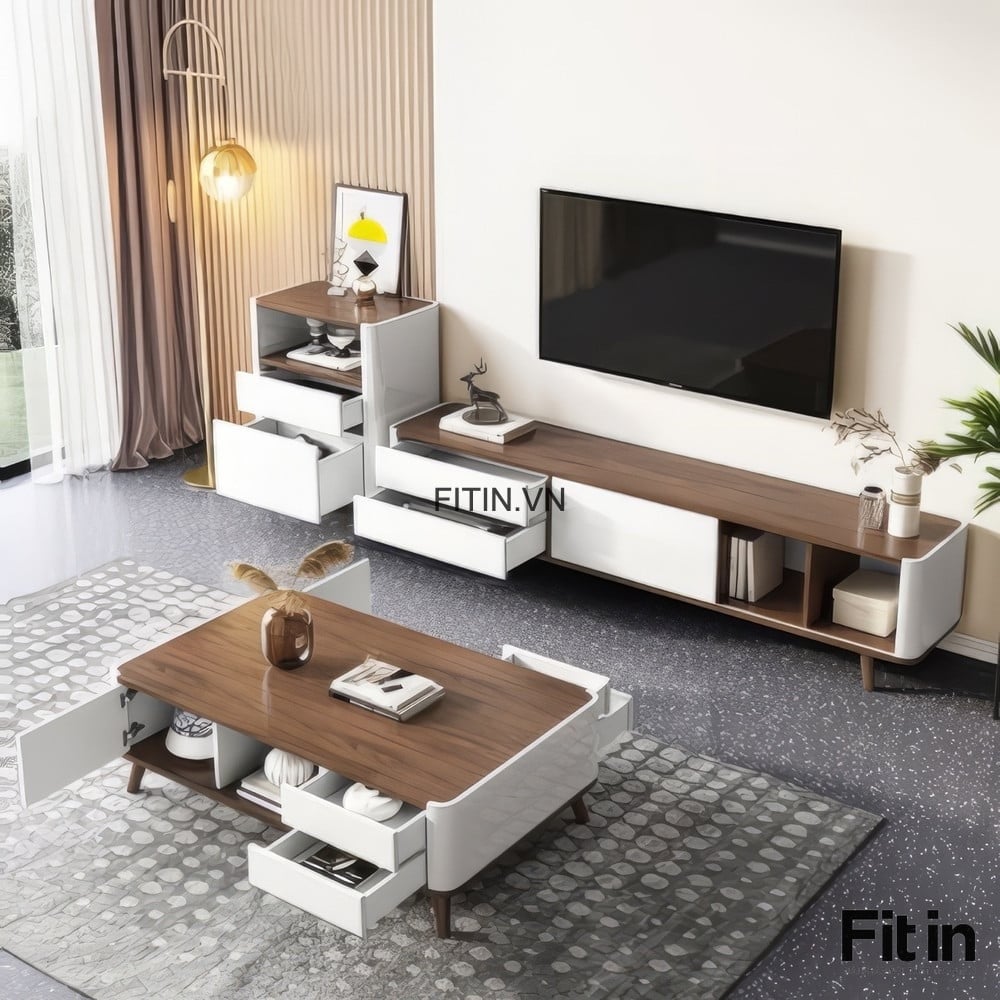 Bộ Sản Phẩm