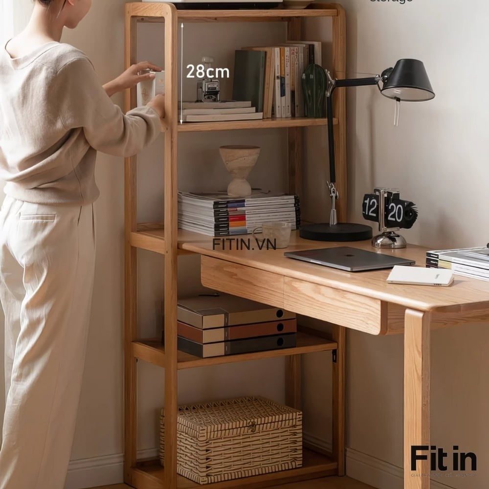 Bộ Sản Phẩm