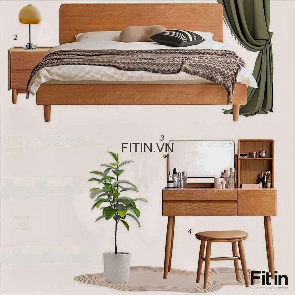 Bộ Sản Phẩm