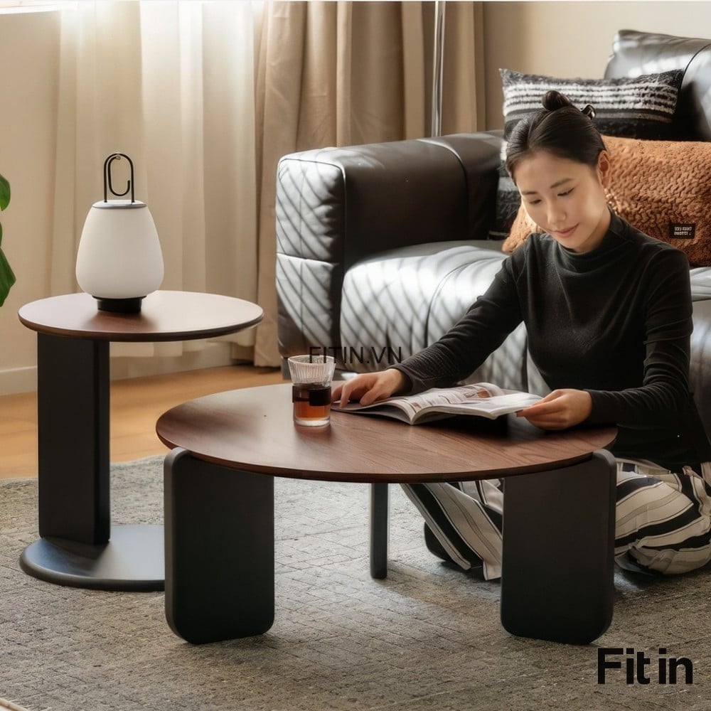Bộ Sản Phẩm
