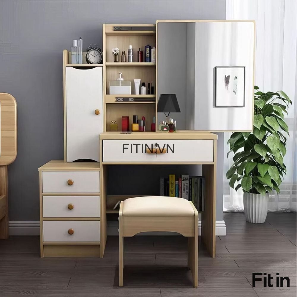 Bộ Sản Phẩm