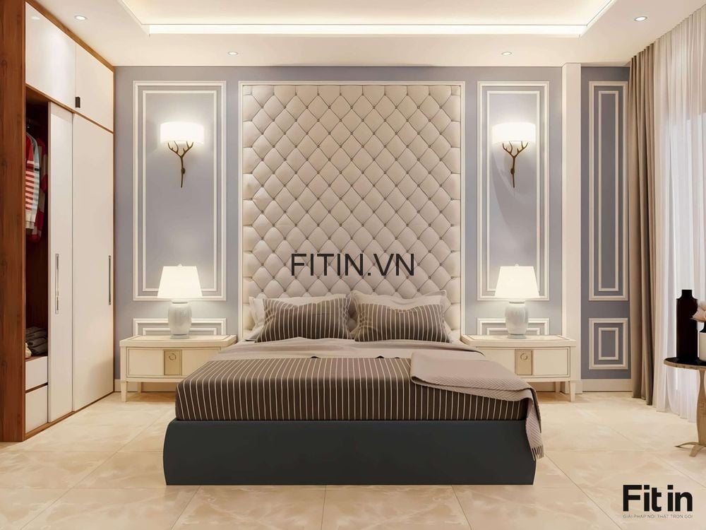 Bộ Sản Phẩm