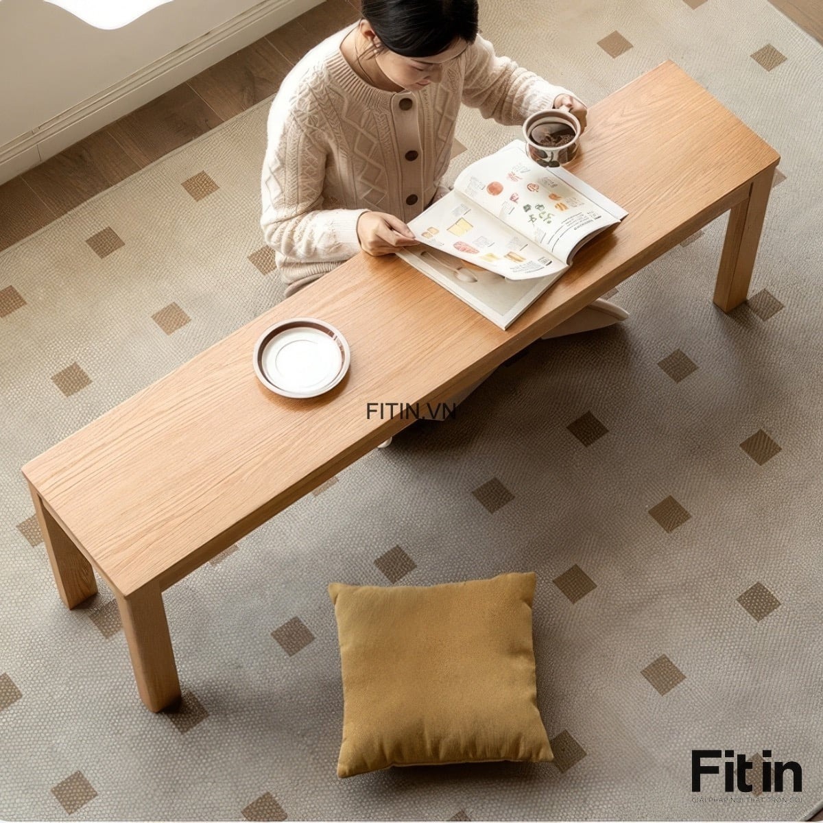 99+ Mẫu Ghế Băng D&agrave;i Gỗ Đẹp, Bền Chắc, Gi&aacute; Trị L&acirc;u D&agrave;i, Mẫu Mới Nhất