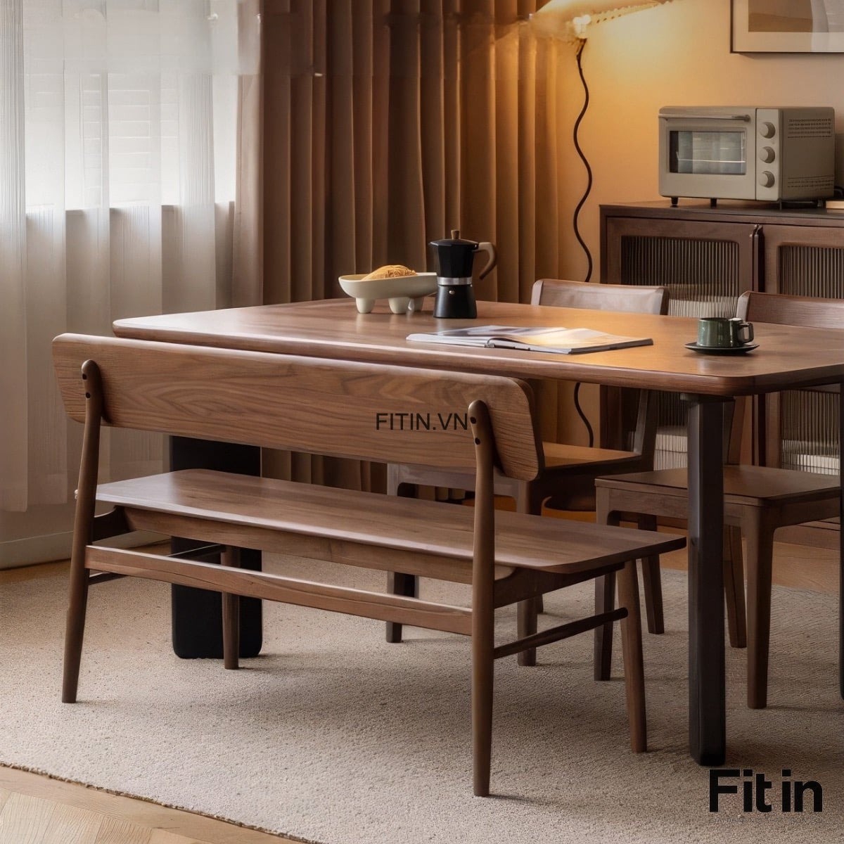 99+ Mẫu Ghế Băng D&agrave;i Gỗ Đẹp, Bền Chắc, Gi&aacute; Trị L&acirc;u D&agrave;i, Mẫu Mới Nhất