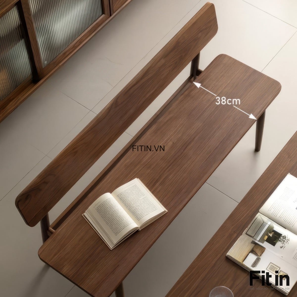 99+ Mẫu Ghế Băng D&agrave;i Gỗ Đẹp, Bền Chắc, Gi&aacute; Trị L&acirc;u D&agrave;i, Mẫu Mới Nhất