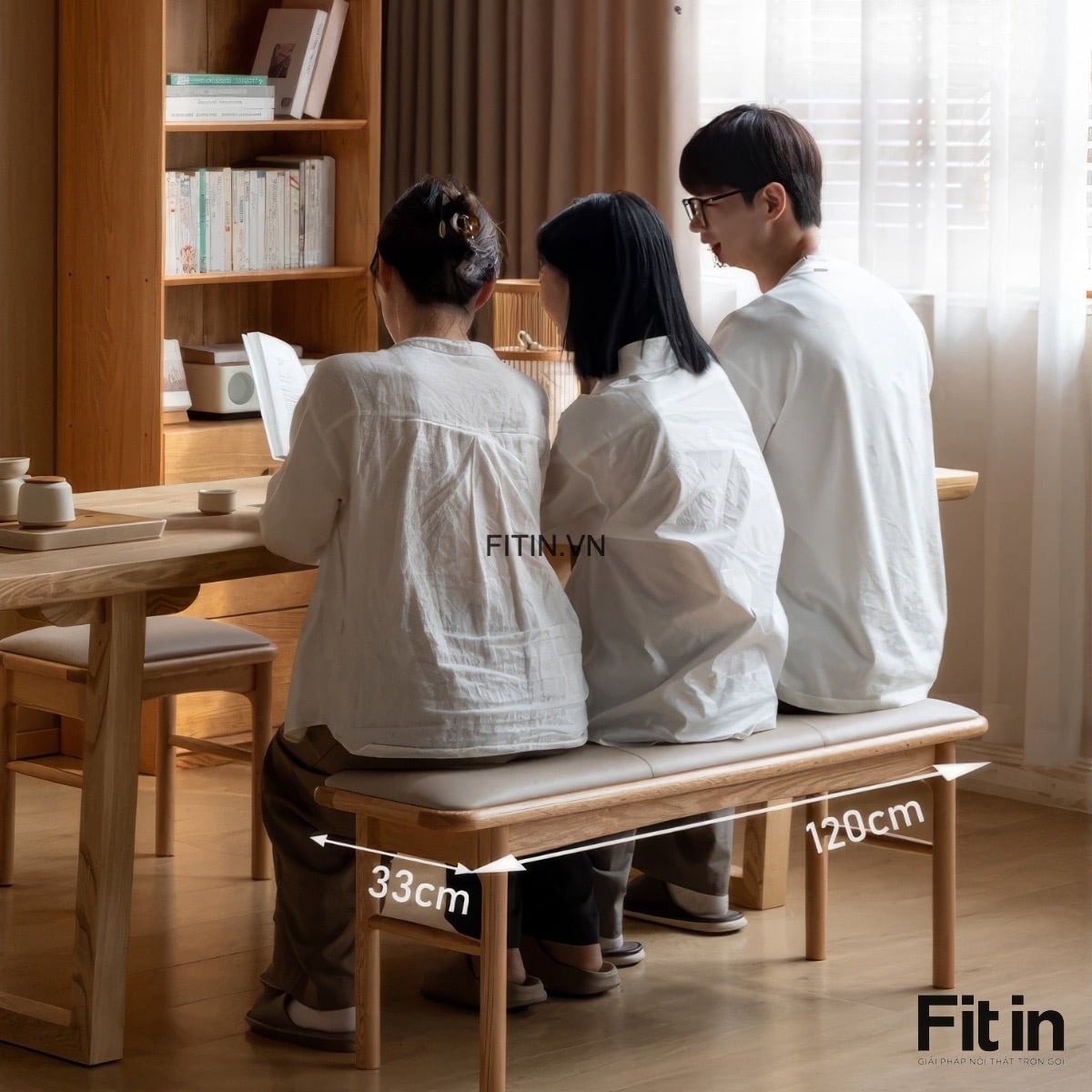 99+ Mẫu Ghế Băng D&agrave;i Gỗ Đẹp, Bền Chắc, Gi&aacute; Trị L&acirc;u D&agrave;i, Mẫu Mới Nhất