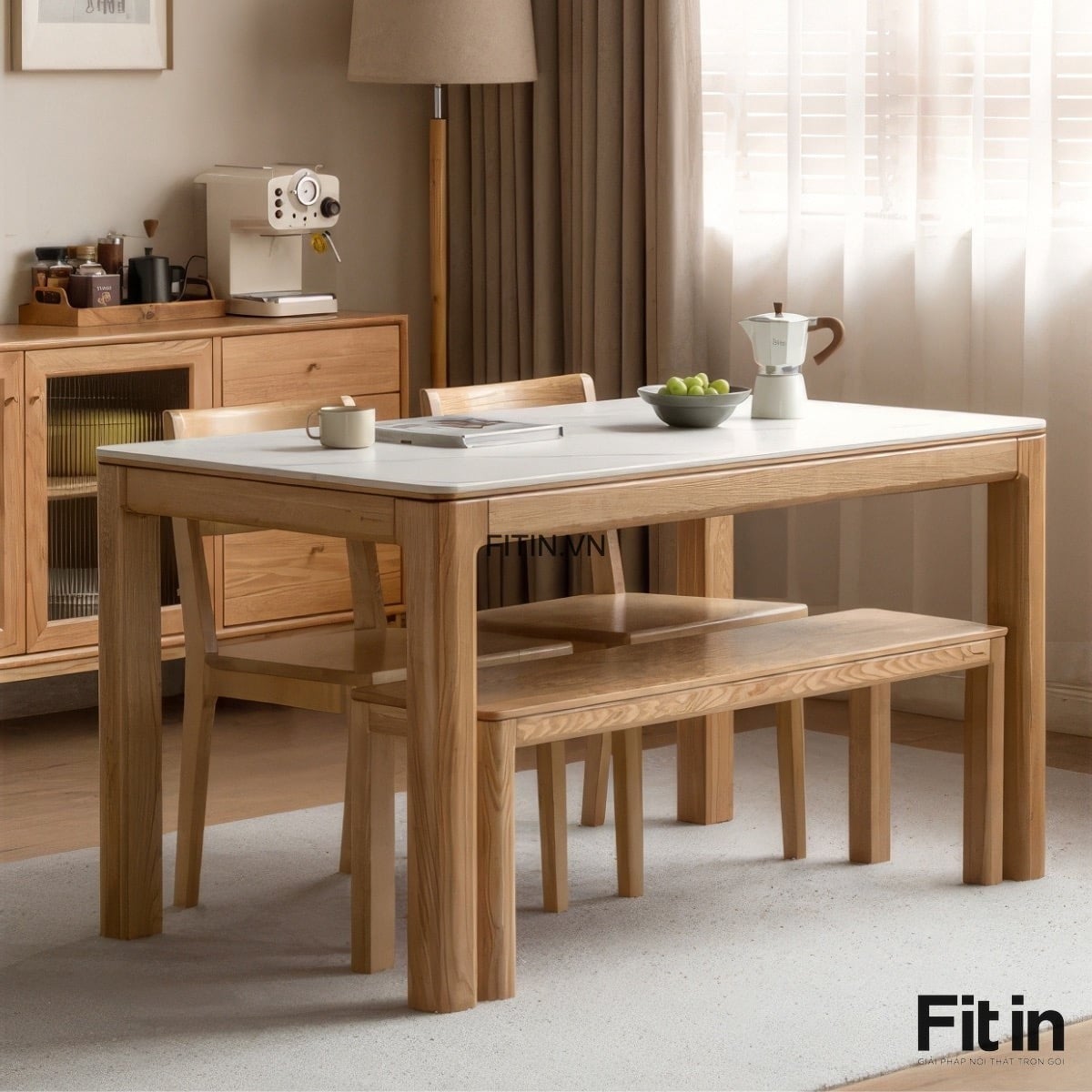 99+ Mẫu Ghế Băng D&agrave;i Gỗ Đẹp, Bền Chắc, Gi&aacute; Trị L&acirc;u D&agrave;i, Mẫu Mới Nhất