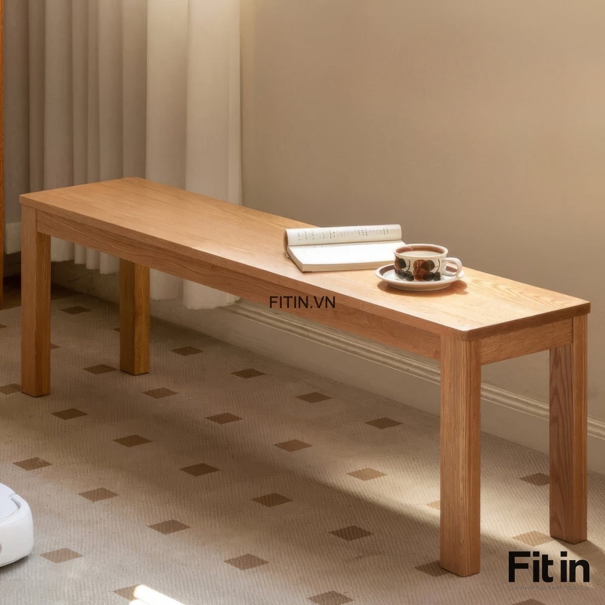 99+ Mẫu Ghế Băng D&agrave;i Gỗ Đẹp, Bền Chắc, Gi&aacute; Trị L&acirc;u D&agrave;i, Mẫu Mới Nhất