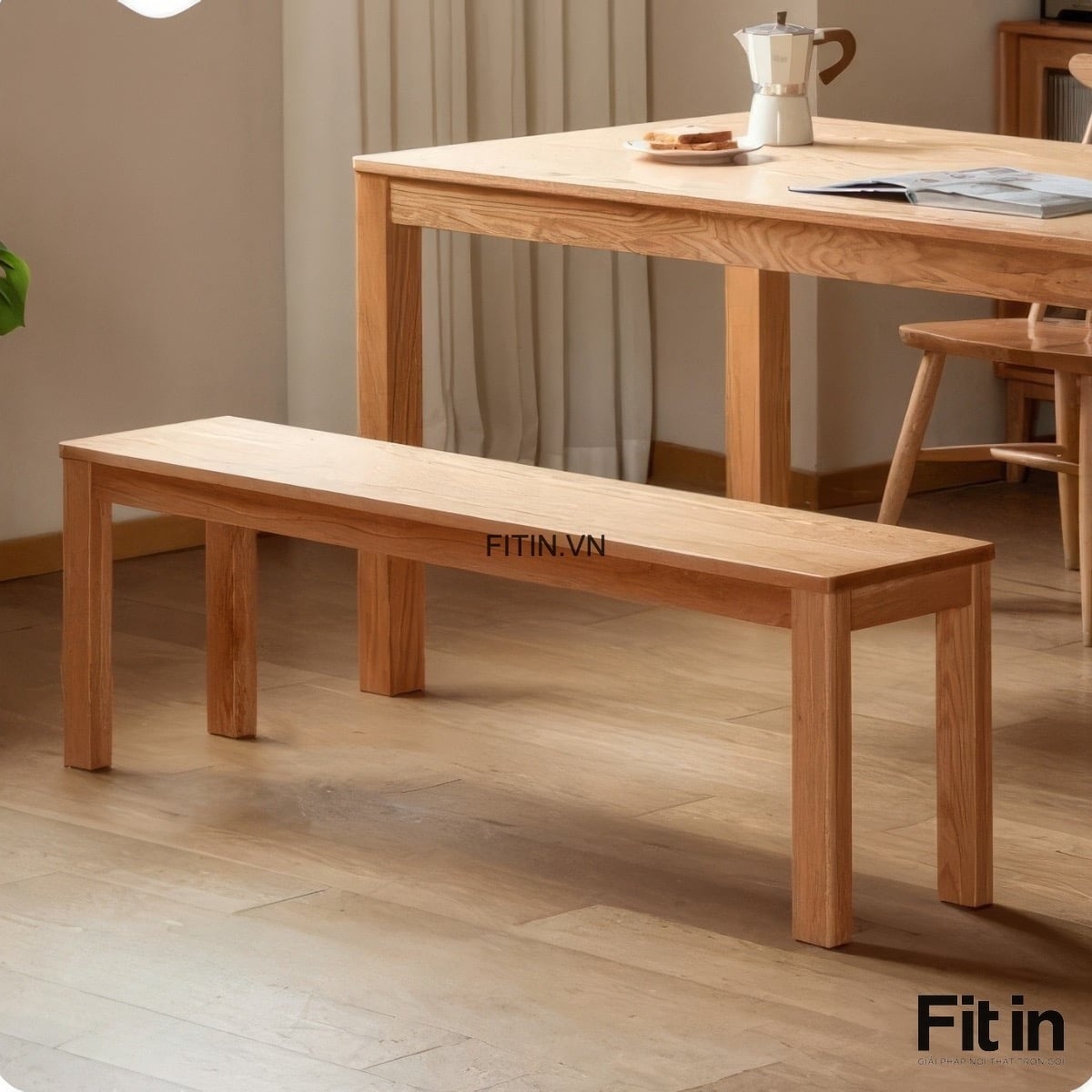 99+ Mẫu Ghế Băng D&agrave;i Gỗ Đẹp, Bền Chắc, Gi&aacute; Trị L&acirc;u D&agrave;i, Mẫu Mới Nhất