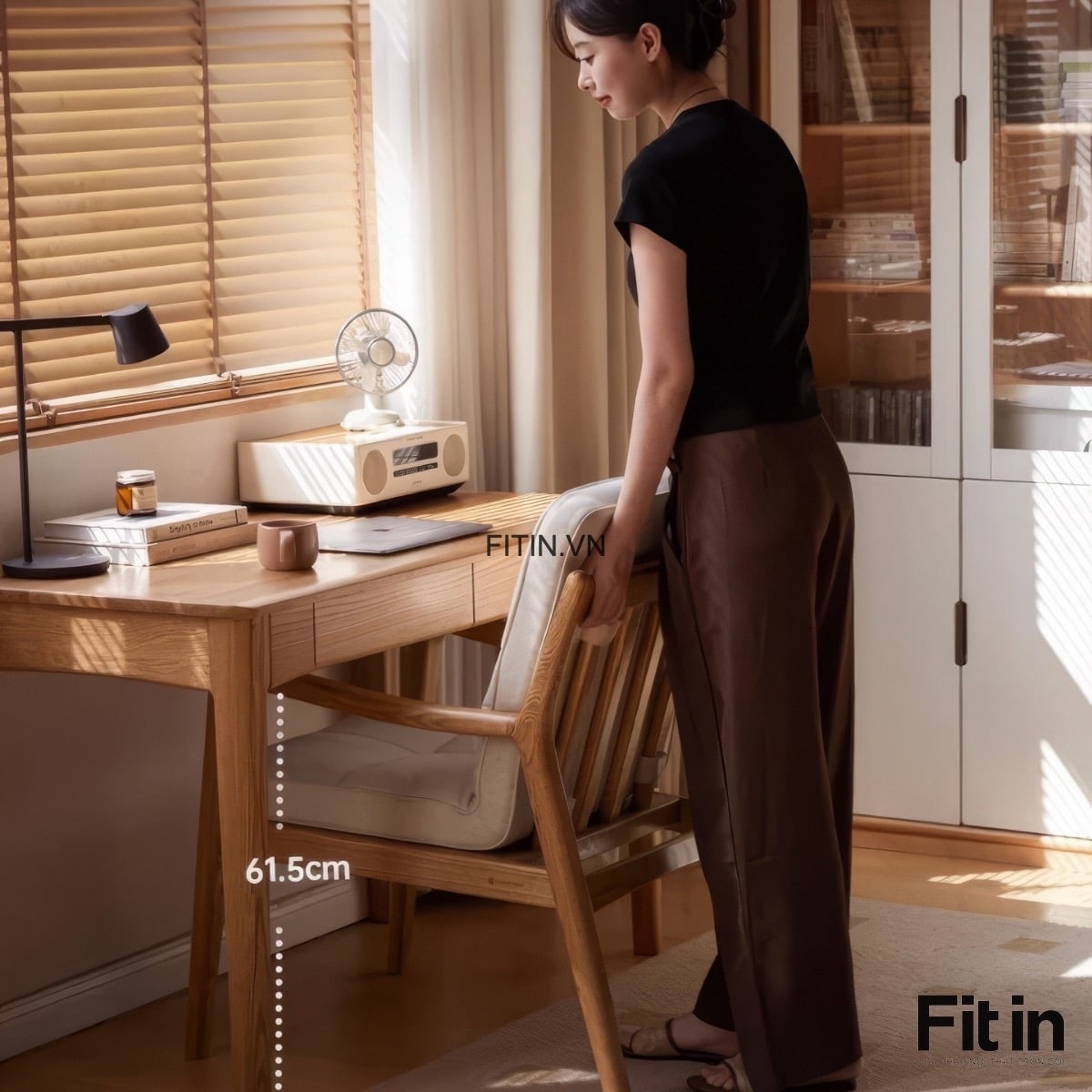 Ghế Đọc S&aacute;ch