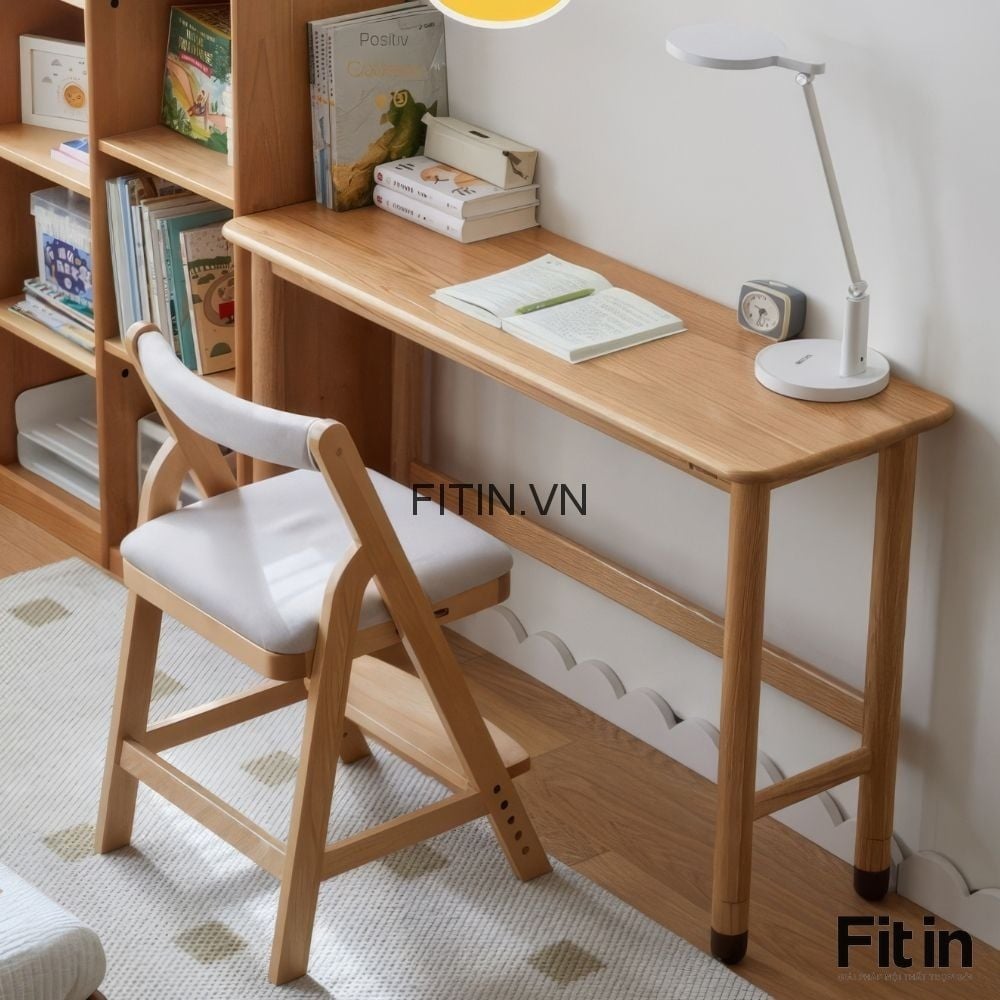 Ghế Học Sinh
