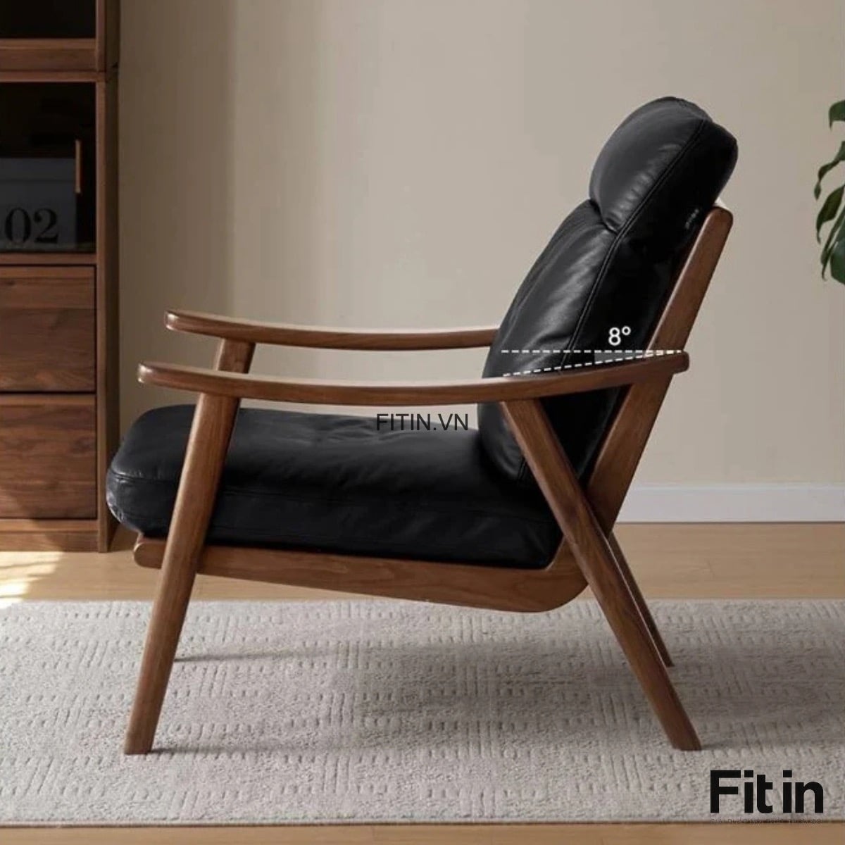 Ghế Thư Gi&atilde;n