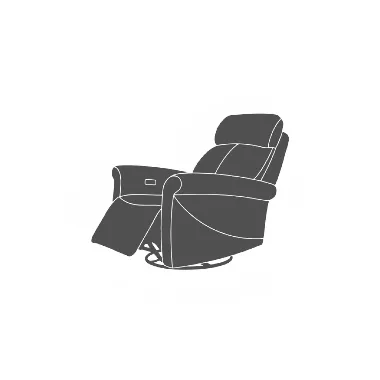 GHẾ THƯ GI&Atilde;N