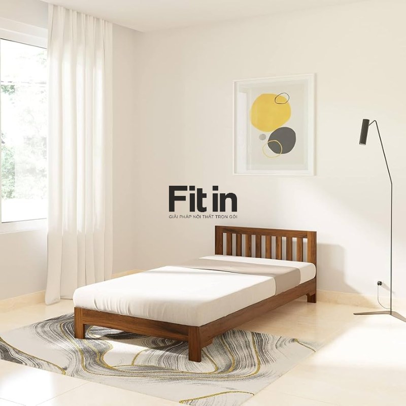 500+ Giường đơn gi&aacute; rẻ, hiện đại, gỗ tự nhi&ecirc;n, gỗ c&ocirc;ng nghiệp bền đẹp, thiết kế th&ocirc;ng minh, giao h&agrave;ng nhanh tại Hồ Ch&iacute; Minh.