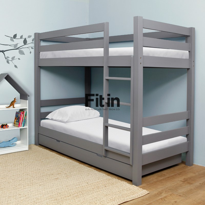 100+ Giường Tầng đa năng, hiện đại, đẹp, chắc chắn, gi&aacute; tốt