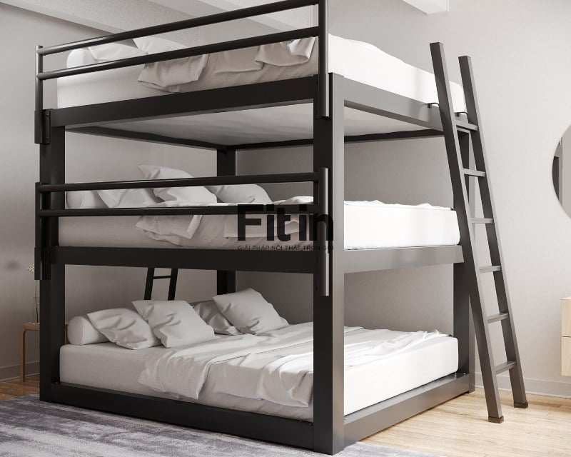 100+ Giường Tầng đa năng, hiện đại, đẹp, chắc chắn, gi&aacute; tốt