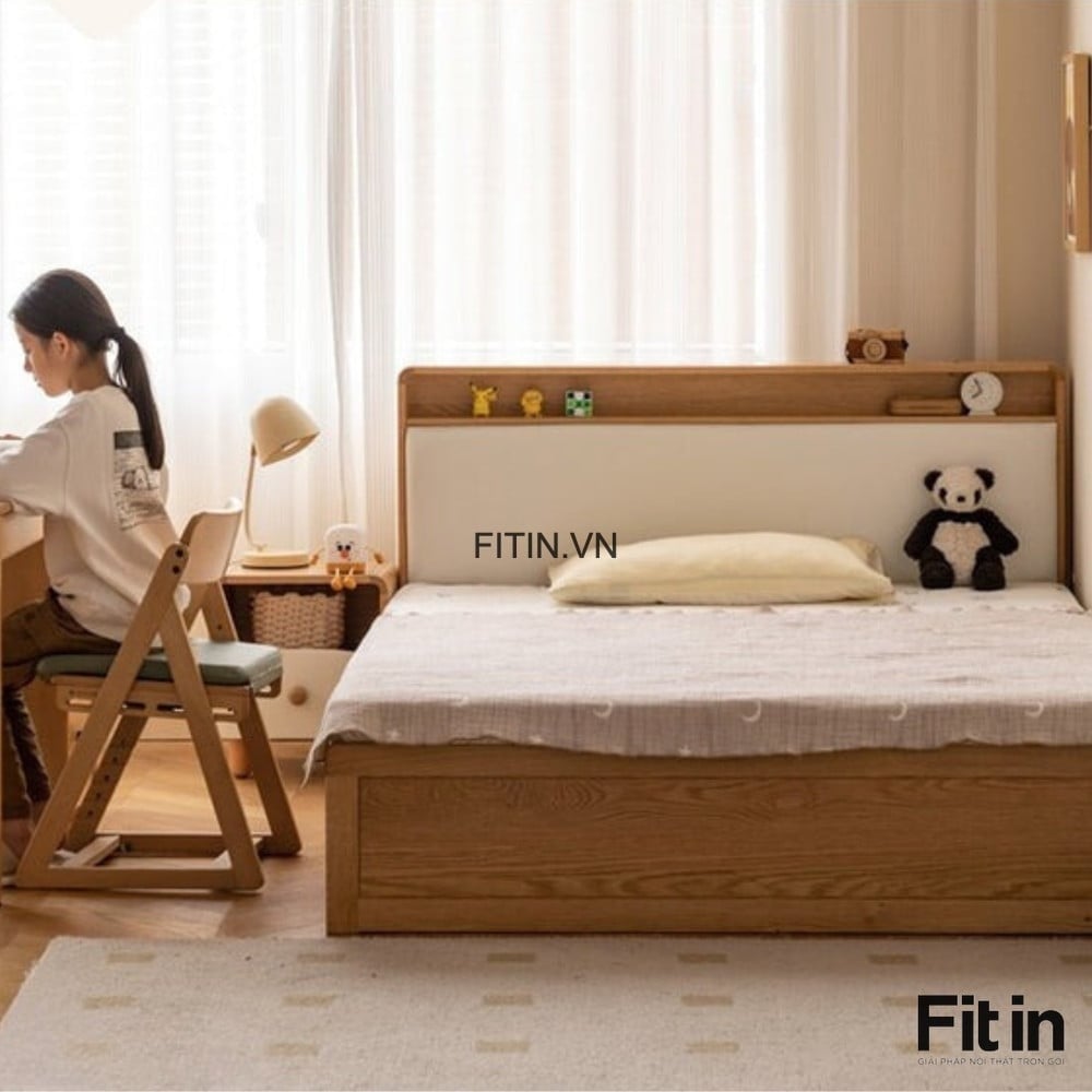 Giường Trẻ Em