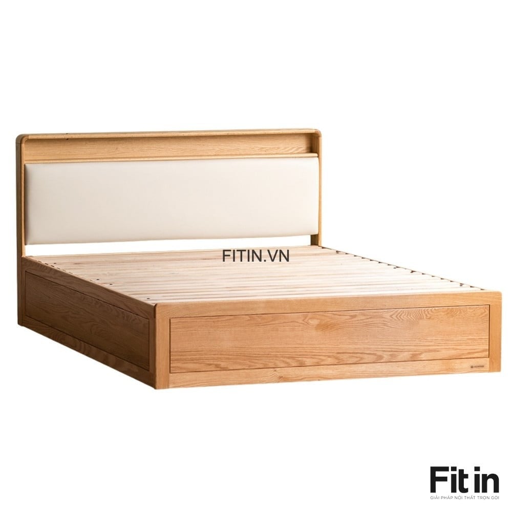 Giường Trẻ Em
