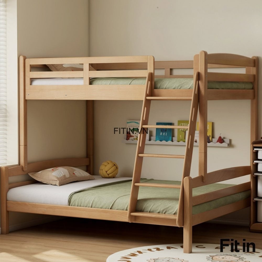 Giường Trẻ Em