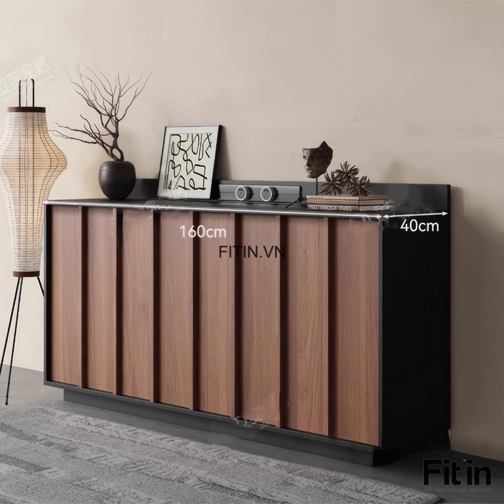 Kệ Tủ Ch&eacute;n