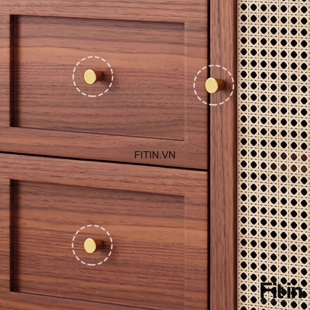 Kệ Tủ Ch&eacute;n